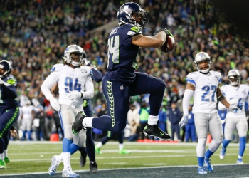 Seahawks se mantiene con vida en la NFL
