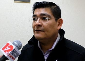 Siguen línea de investigación en homicidio de la zona de tolerancia