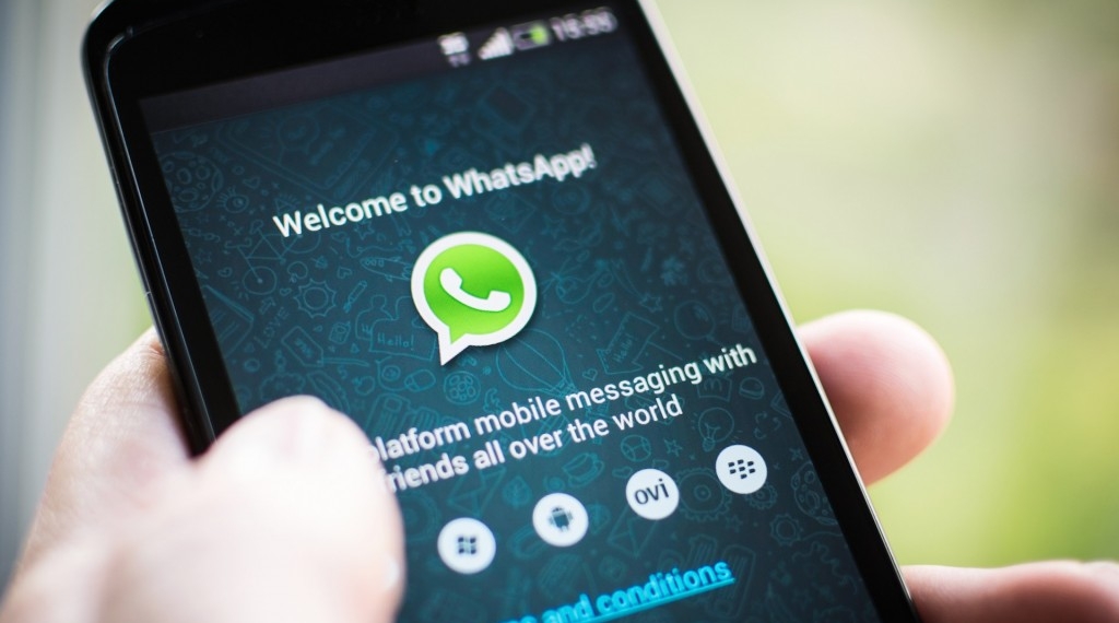 WhatsApp ahora permite enviar mensajes sin conexión