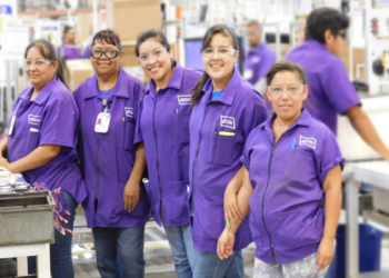 Ofertará Regal Beloit 100 vacantes