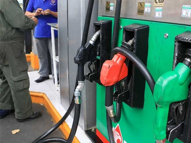 Ya viene el próximo gasolinazo; será el 4 de febrero
