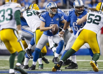 Packers define cima NFC norte