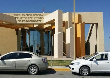 Todos los delitos son investigados PGJE