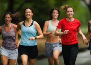 IMSS da recomendaciones para empezar a practicar un deporte