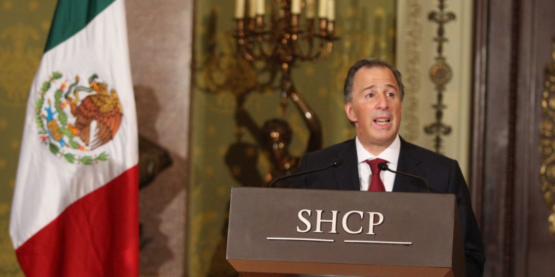 México necesita unidad frente al reto que hay por delante: Meade Kuribreña