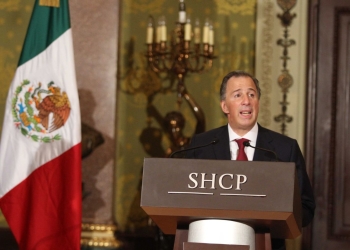 México necesita unidad frente al reto que hay por delante: Meade Kuribreña