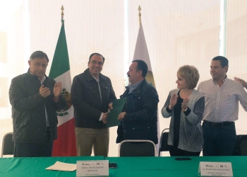Asume Francisco Tobías dirección del CECyTE