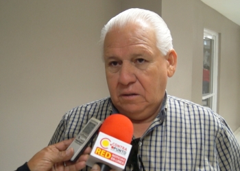 Con saldo blanco terminó el 2016: Gerardo Velásquez