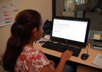 Invita SCT a tramitar licencias federales vía internet