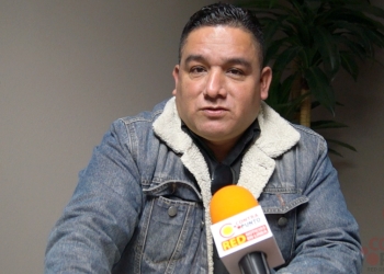 Aprueba regidor independiente manifestaciones de mexicanos