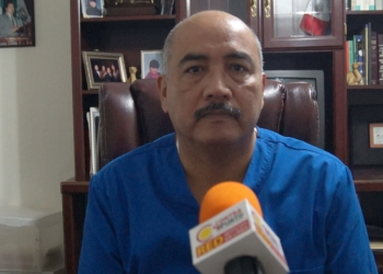 PRD aún no tiene definidas alianzas para las próximas elecciones