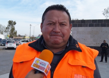 Protección civil continúa con programas ya implemendados