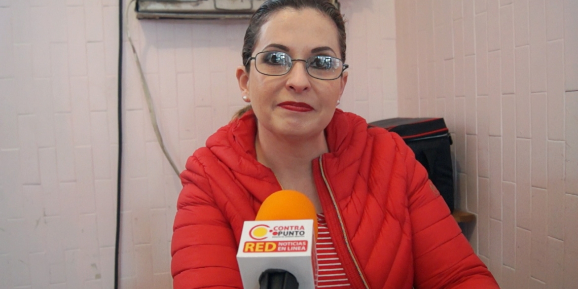 La unidad “rosa” del DIF cierró con gran actividad el 2016