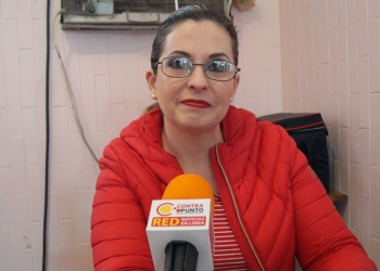 La unidad “rosa” del DIF cierró con gran actividad el 2016