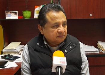 No hay demandas formales por incumplimiento de aguinaldo: Favela Hernández