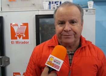Mal inicio de año para los comercios de la localidad
