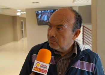 México debe de apostarle a la industria nacional: Javier Torrano García