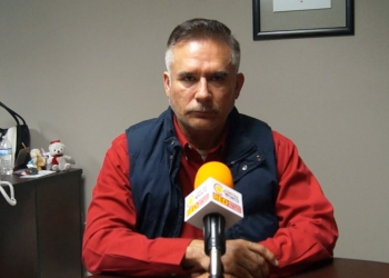 La política no debe de tener género: Javier Torrano