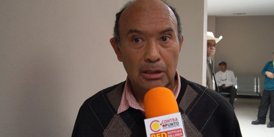 La política no debe de tener género: Javier Torrano