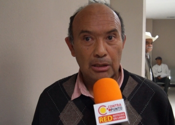 La política no debe de tener género: Javier Torrano