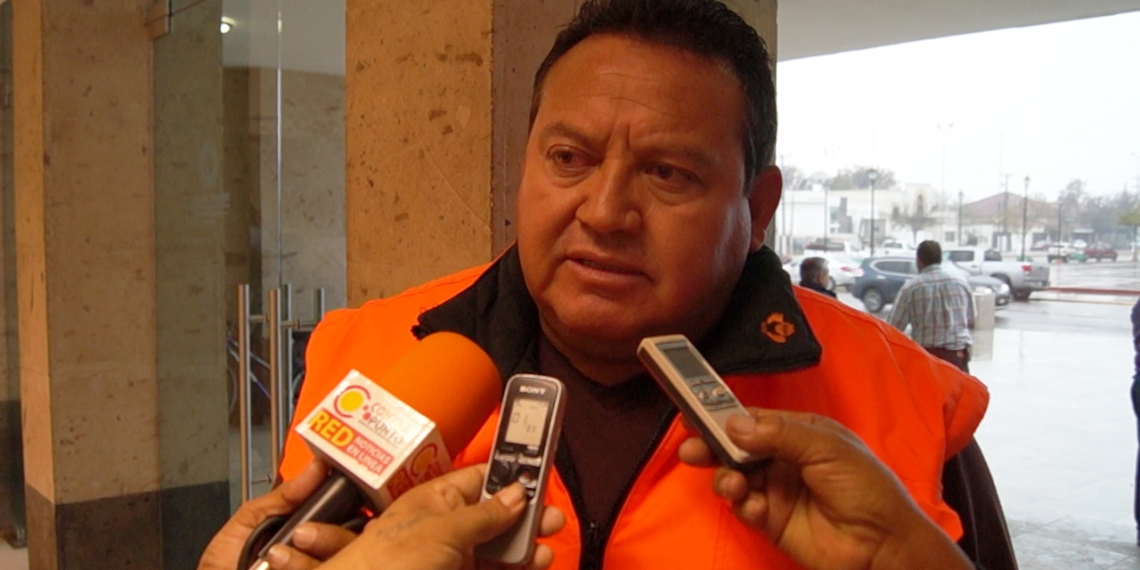 Protección Civil continúa con los programas de prevención