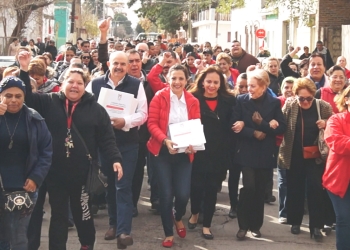 Por primera vez una mujer del PRI buscará la alcaldía de Piedras Negras