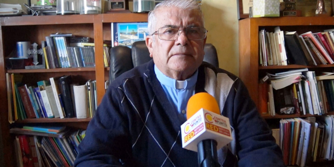 Es necesario restablecer los valores de la familia: José Guadalupe Valdés
