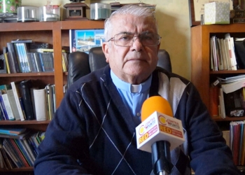 Es necesario restablecer los valores de la familia: José Guadalupe Valdés