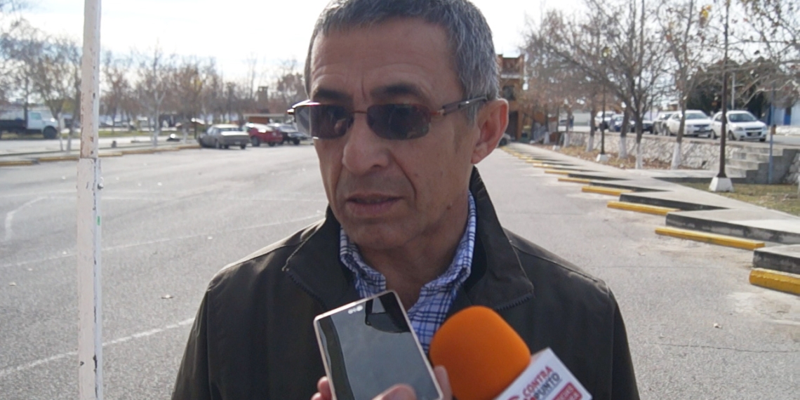 Sostienen reunión presidencia municipal y comunidad obrera