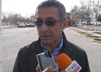 Sostienen reunión presidencia municipal y comunidad obrera