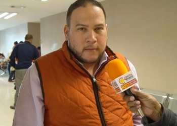 Se llevará a cabo la primera competencia de clavados en PN