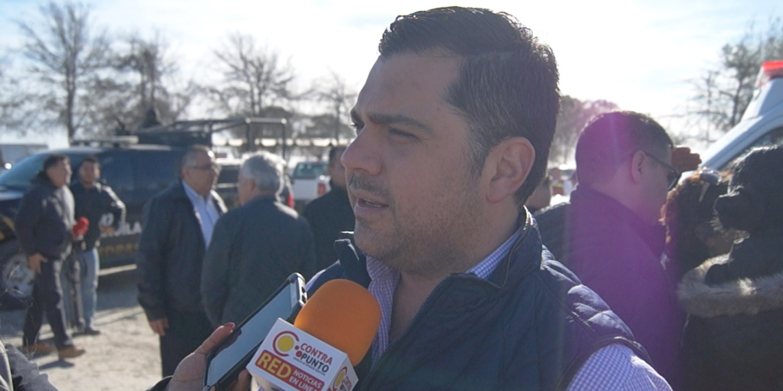 Preparan evento para celebrar el aniversario de Guerrero