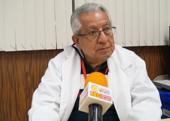 Situación económica provoca depresión en las personas: Loth Tipa