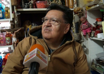 México debería impulsar la industria nacional: Héctor Portillo