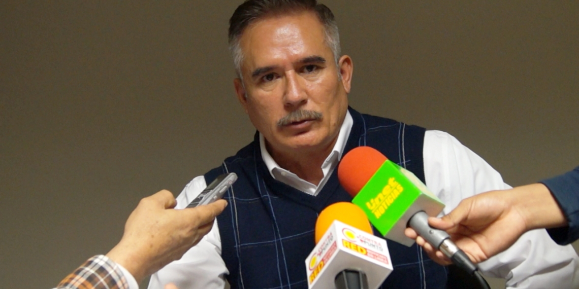 Deberá el municipio regular prostitución: Sergio Borja