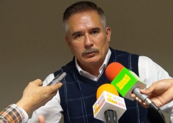 Deberá el municipio regular prostitución: Sergio Borja