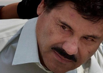 Extraditan a “El Chapo” a EU