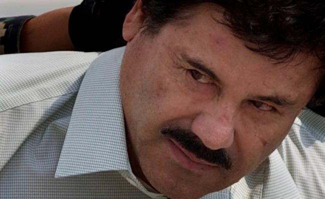 Extraditan a “El Chapo” a EU