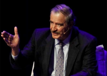 No hay que temerle a Trump, es un ‘buleador y farol’: Vicente Fox