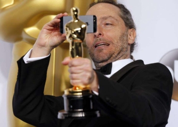 ‘El Chivo’ Lubezki anunciará a los nominados al Oscar