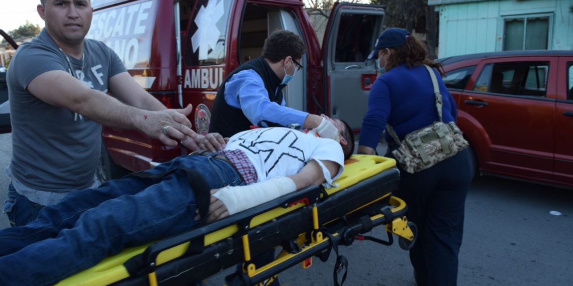 Investigan caso de persona fallecida al ser atropellada