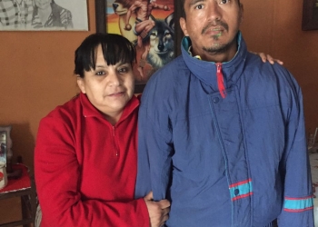 Localizan a joven desaparecido quien padece de sus facultades mentales