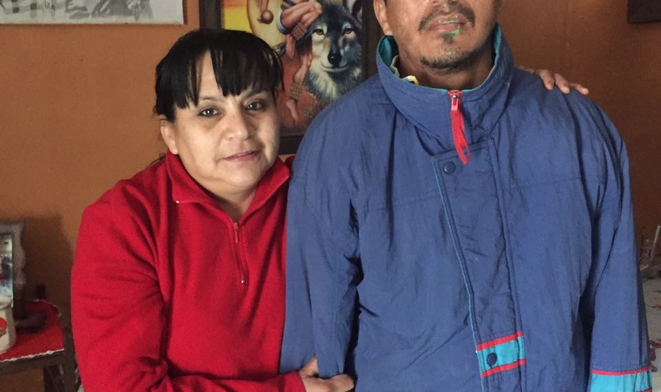 Localizan a joven desaparecido quien padece de sus facultades mentales