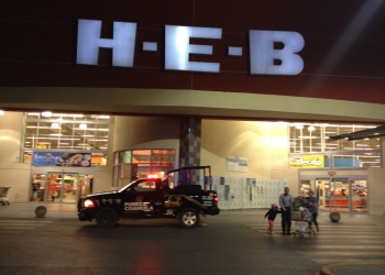 Vigila Fuerza Coahuila negocios cerrados por rumores de posibles saqueos