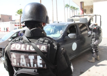 Giran orden de aprehensión en contra de un ex GATE