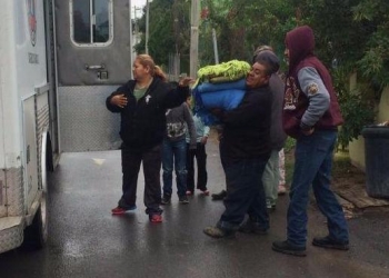 Protección Civil realizará recorridos por áreas vulnerables