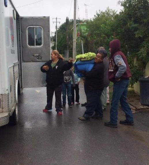Protección Civil realizará recorridos por áreas vulnerables