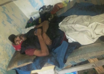 Muere intoxicado por solventes