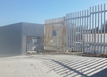 Buscan a responsable de robar ambulancia