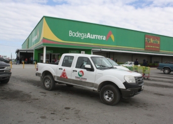 Centros comerciales temen saqueos y aseguran mercancía de valor